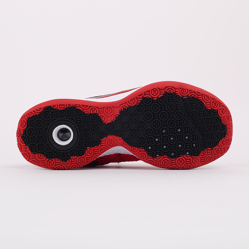 Мужские баскетбольные кроссовки Nike PG 4 (CD5079-003)  - цена, описание, фото 3