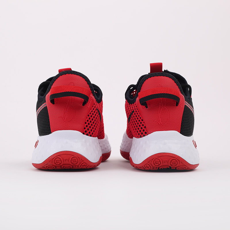 Мужские баскетбольные кроссовки Nike PG 4 (CD5079-003)  - цена, описание, фото 4