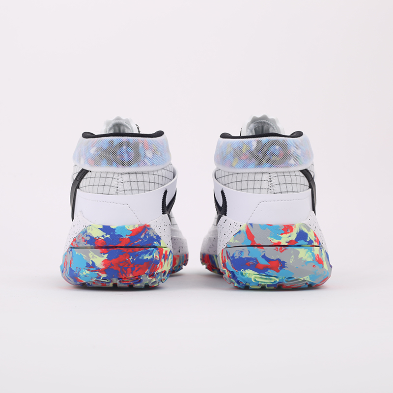 Баскетбольные кроссовки Nike KD13 (CI9948-900)  - цена, описание, фото 6