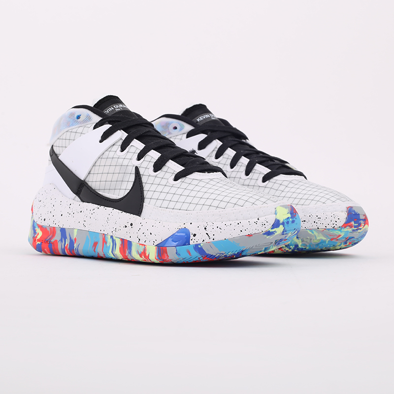 Баскетбольные кроссовки Nike KD13 (CI9948-900)  - цена, описание, фото 2