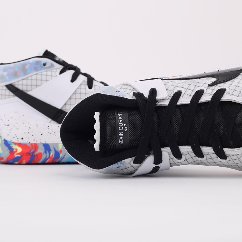 Баскетбольные кроссовки Nike KD13 (CI9948-900)  - цена, описание, фото 3
