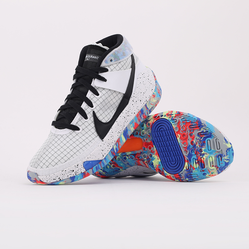 Баскетбольные кроссовки Nike KD13 (CI9948-900)  - цена, описание, фото 9