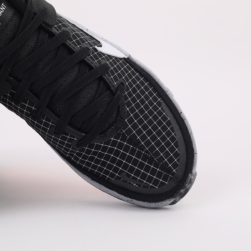  черные баскетбольные кроссовки Nike KD13 CI9948-004 - цена, описание, фото 6