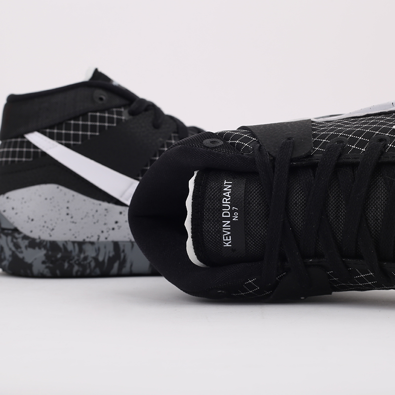 Баскетбольные кроссовки Nike KD13 (CI9948-004)  - цена, описание, фото 5