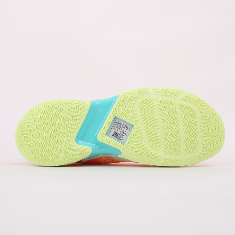 Мужские баскетбольные кроссовки Jordan Why Not Zero.3 SE (CK6611-800)  - цена, описание, фото 4