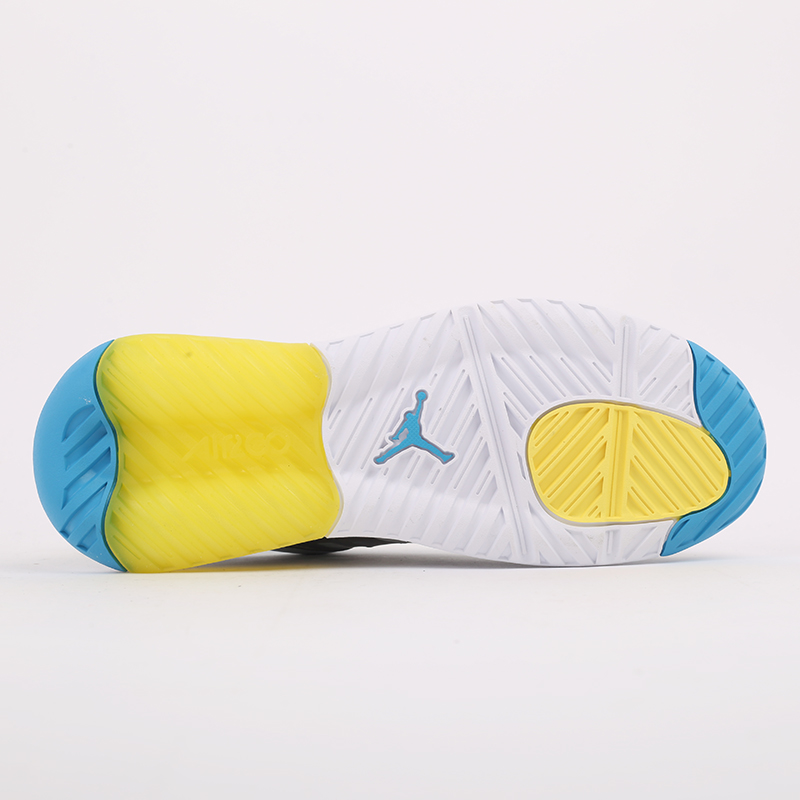 Мужские кроссовки Jordan Max 200 (CD6105-004)  - цена, описание, фото 5