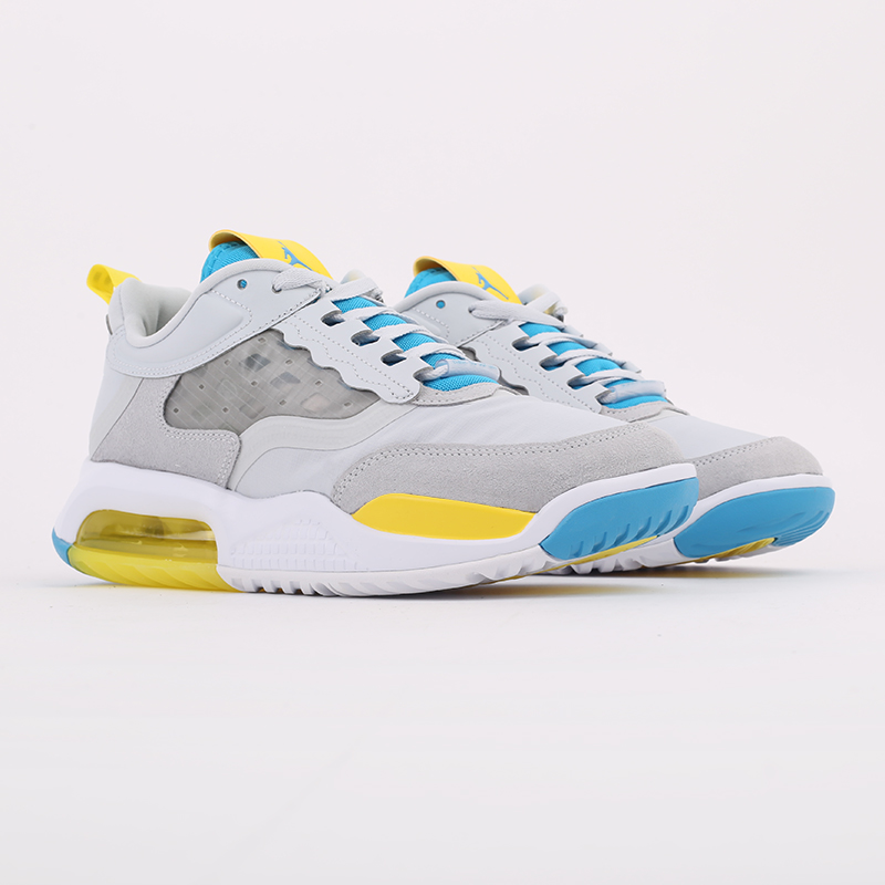 Мужские кроссовки Jordan Max 200 (CD6105-004)  - цена, описание, фото 2