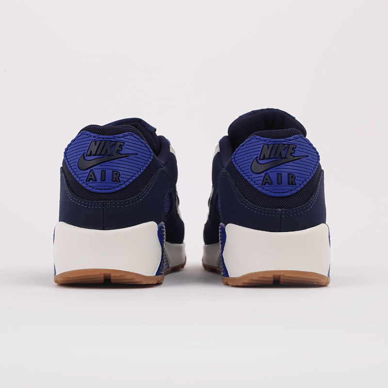 Мужские кроссовки Nike Air Max 90 PRM (CJ0611-102)  - цена, описание, фото 3