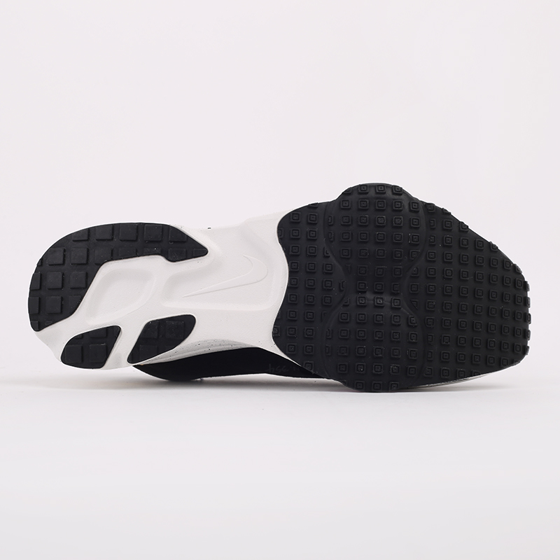 мужские черные кроссовки Nike Air Zoom-Type CJ2033-003 - цена, описание, фото 7