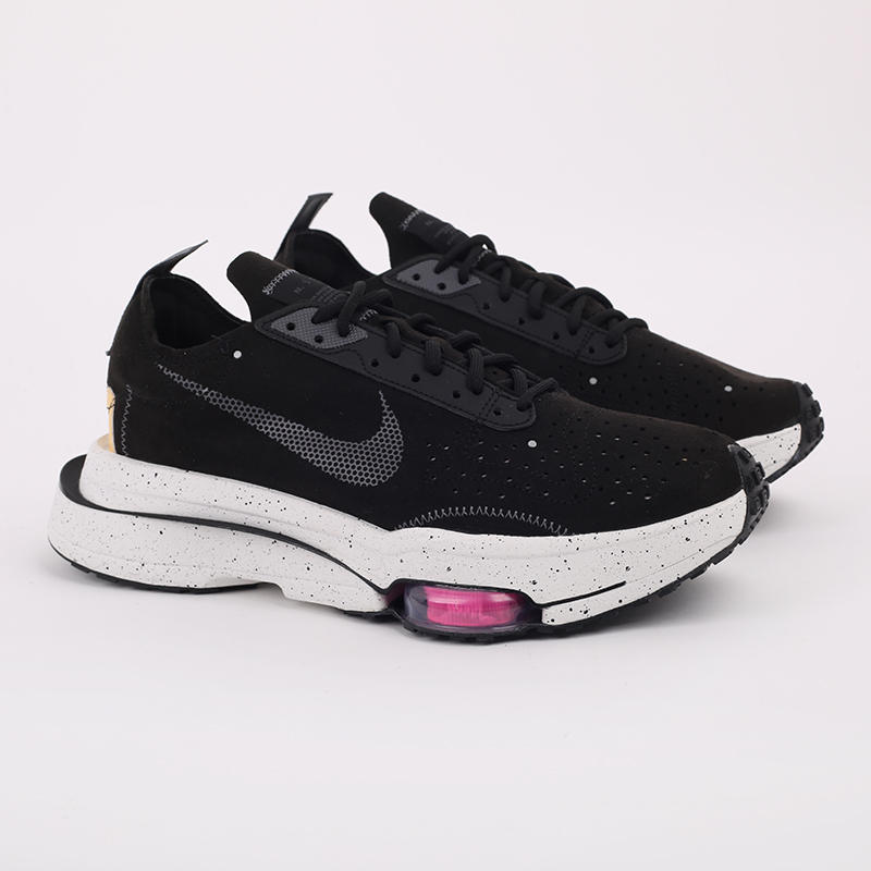 мужские черные кроссовки Nike Air Zoom-Type CJ2033-003 - цена, описание, фото 2