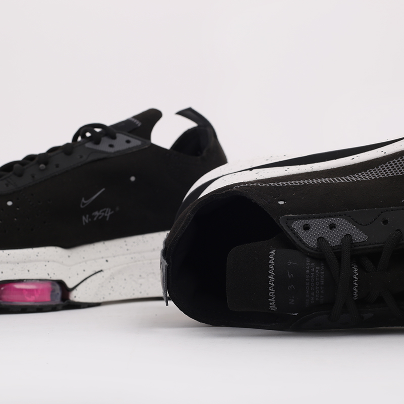 Мужские кроссовки Nike Air Zoom-Type (CJ2033-003)  - цена, описание, фото 5