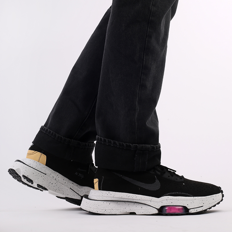 Мужские кроссовки Nike Air Zoom-Type (CJ2033-003)  - цена, описание, фото 8