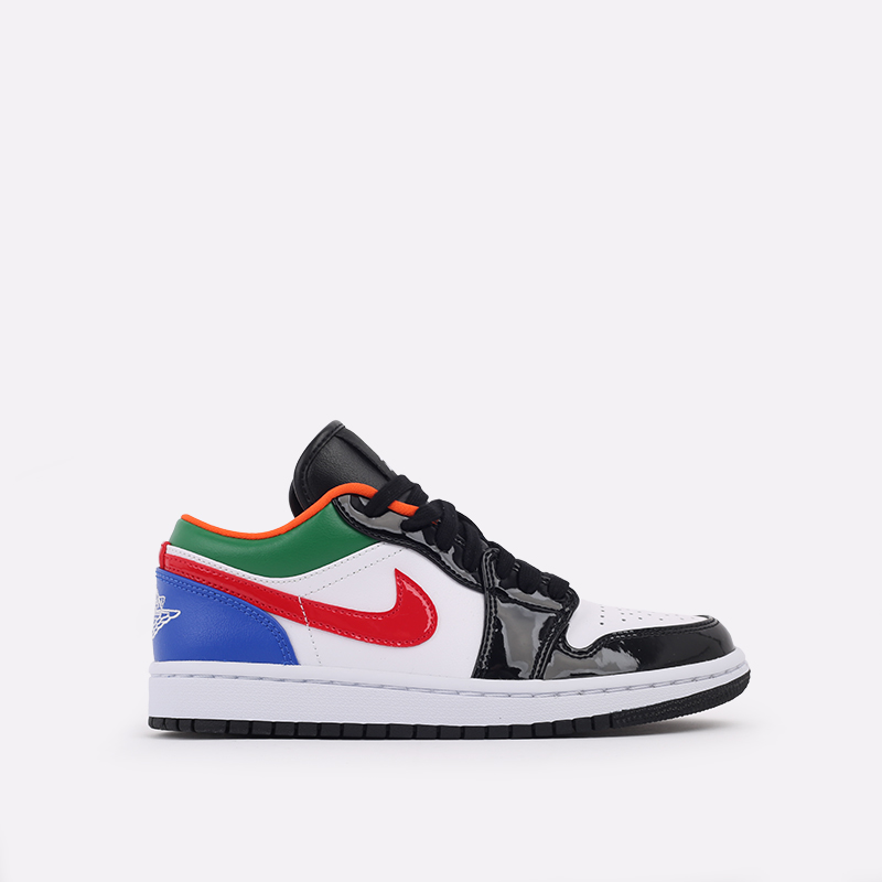

Кроссовки Jordan, Разноцветный, WMNS 1 Low SE