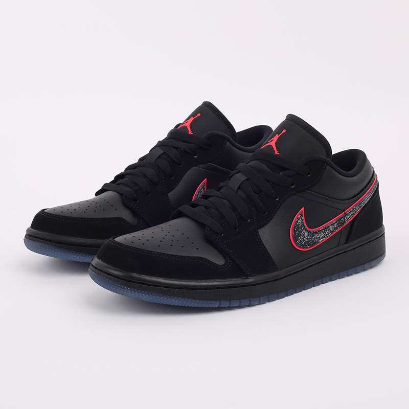Мужские кроссовки Jordan 1 Low SE (CK3022-006)  - цена, описание, фото 9