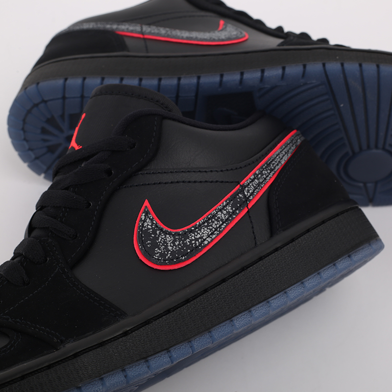 Мужские кроссовки Jordan 1 Low SE (CK3022-006)  - цена, описание, фото 7