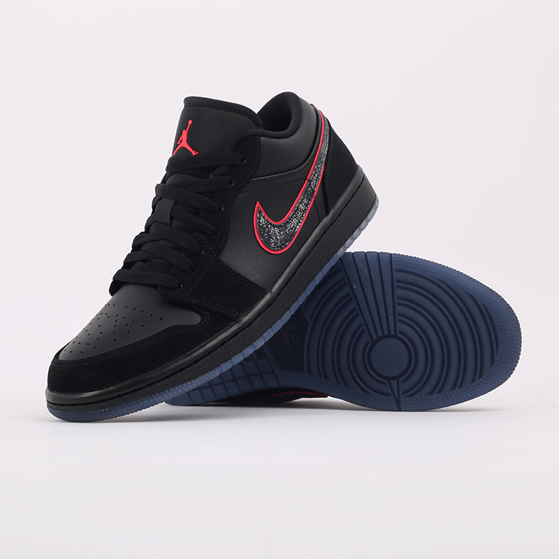 Мужские кроссовки Jordan 1 Low SE (CK3022-006)  - цена, описание, фото 6