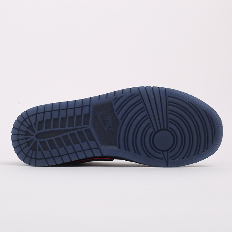 Мужские кроссовки Jordan 1 Low SE (CK3022-006)  - цена, описание, фото 4