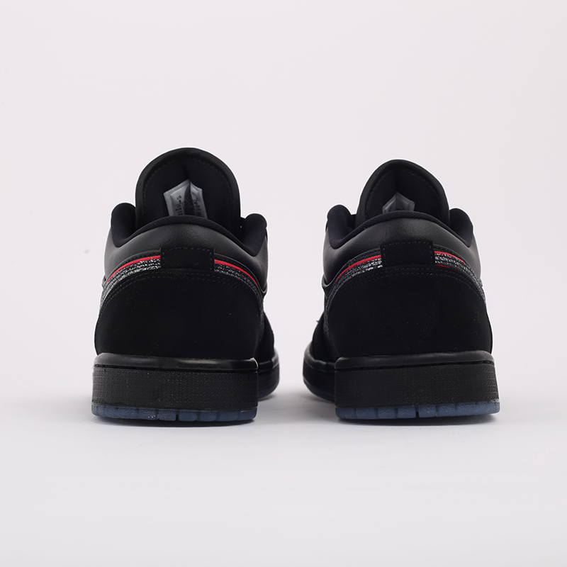 Мужские кроссовки Jordan 1 Low SE (CK3022-006)  - цена, описание, фото 3