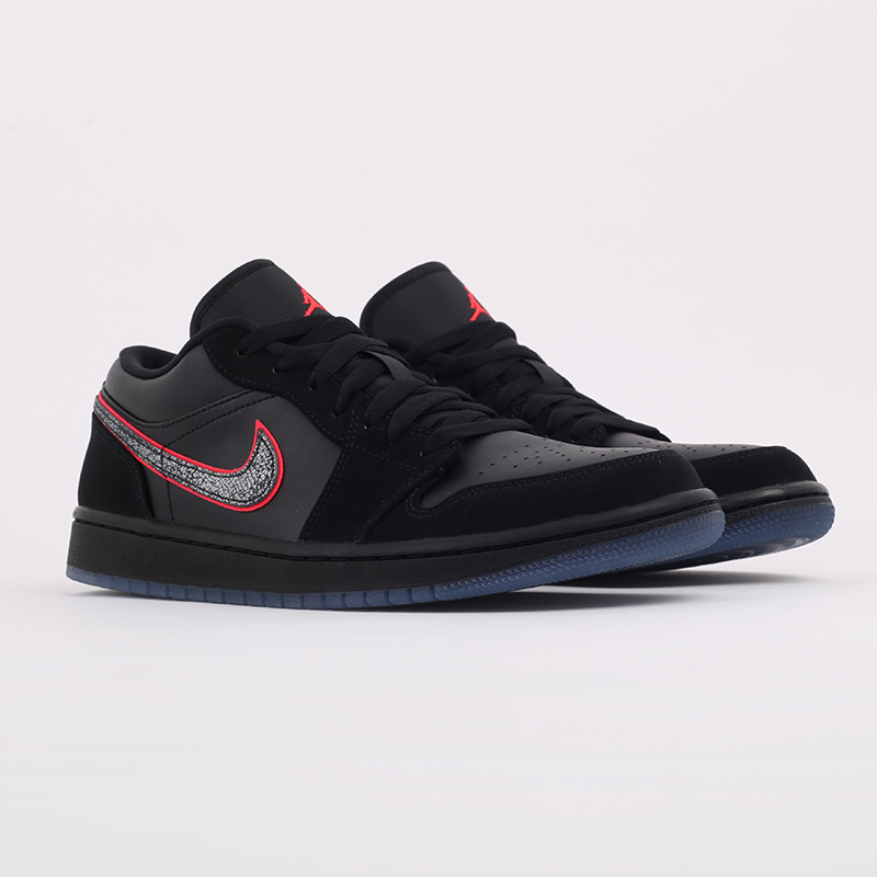 Мужские кроссовки Jordan 1 Low SE (CK3022-006)  - цена, описание, фото 2