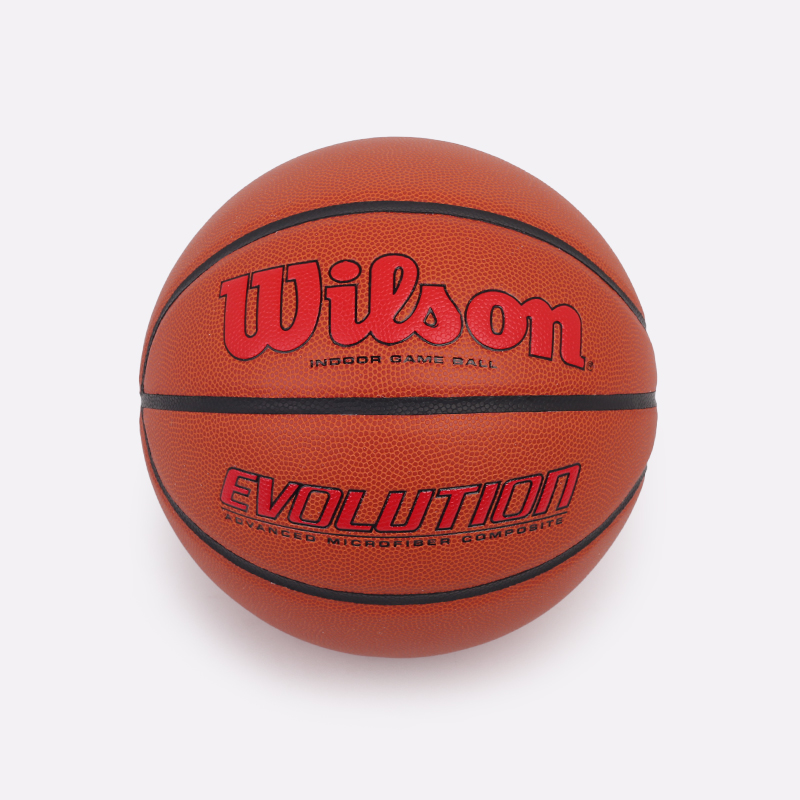 Мяч №7 Wilson Evolution (WTB0595XB0705)  - цена, описание, фото 1