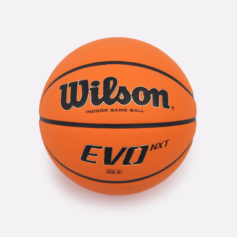  мяч №6 Wilson Evo Next WTB0901XB - цена, описание, фото 1