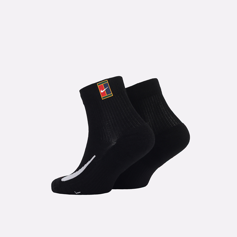 Мужские носки Nike Multiplier (CU1309-010)  - цена, описание, фото 2