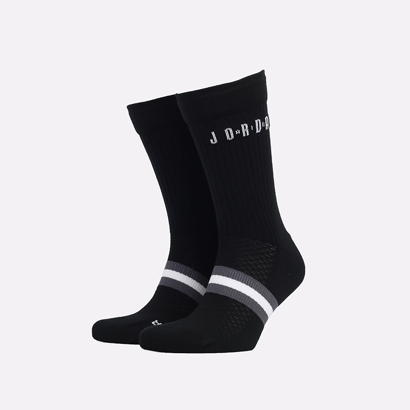 Мужские носки Jordan Legacy Crew (SK0025-010)  - цена, описание, фото 1