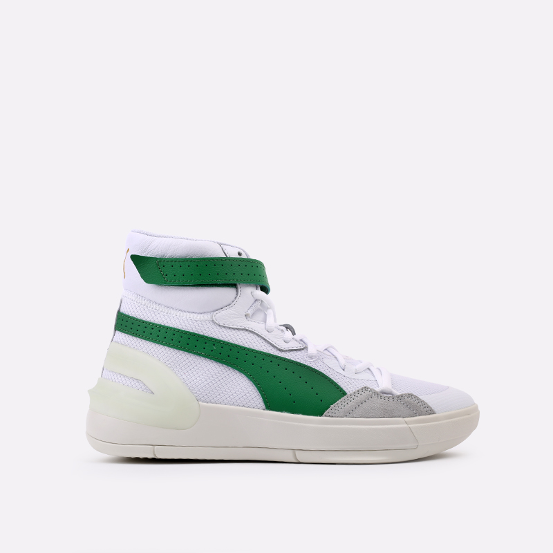 Мужские баскетбольные кроссовки PUMA Sky Modern (19404202)  - цена, описание, фото 1
