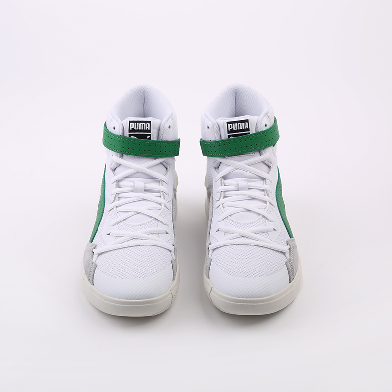 Мужские баскетбольные кроссовки PUMA Sky Modern (19404202)  - цена, описание, фото 4