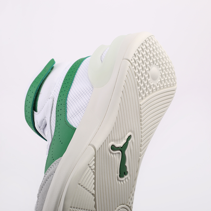 Мужские баскетбольные кроссовки PUMA Sky Modern (19404202)  - цена, описание, фото 6