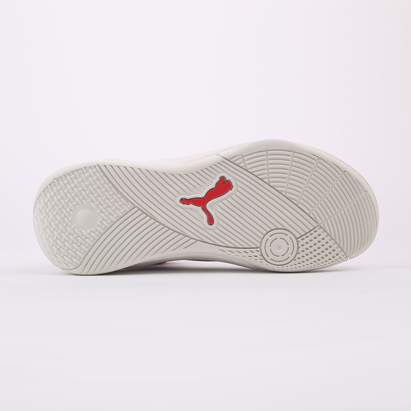 Мужские баскетбольные кроссовки PUMA Sky Modern (19404203)  - цена, описание, фото 5