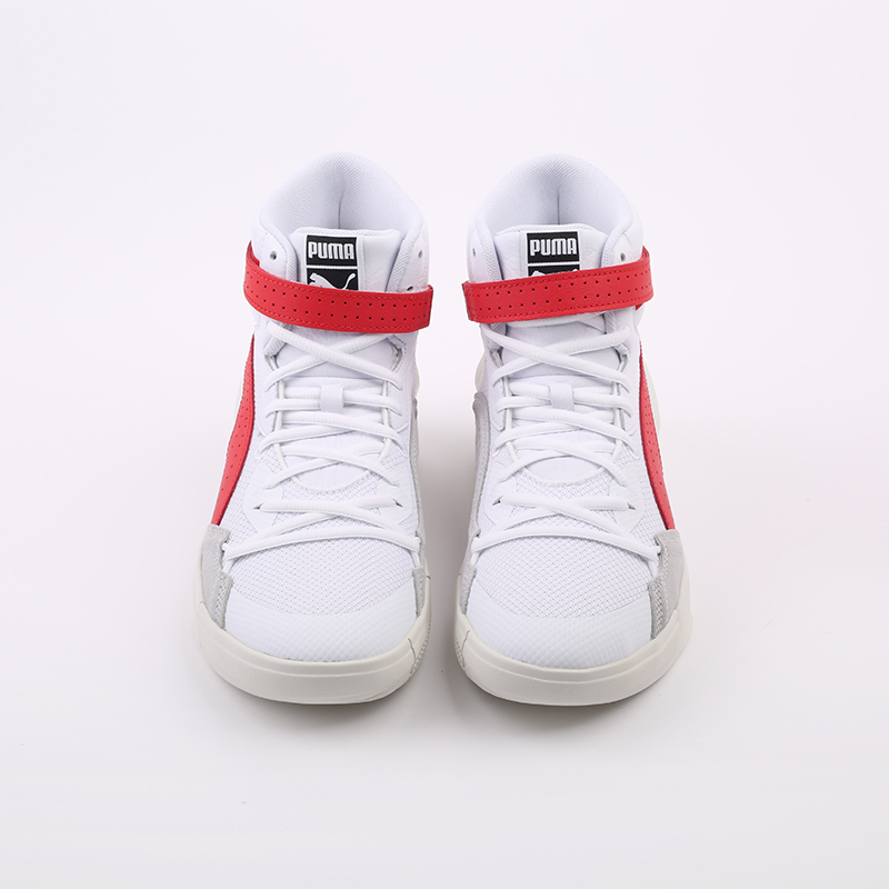 Мужские баскетбольные кроссовки PUMA Sky Modern (19404203)  - цена, описание, фото 3