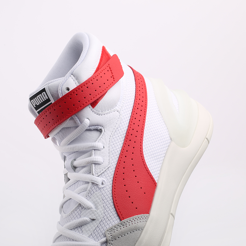 Мужские баскетбольные кроссовки PUMA Sky Modern (19404203)  - цена, описание, фото 6
