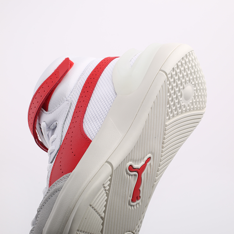 Мужские баскетбольные кроссовки PUMA Sky Modern (19404203)  - цена, описание, фото 7
