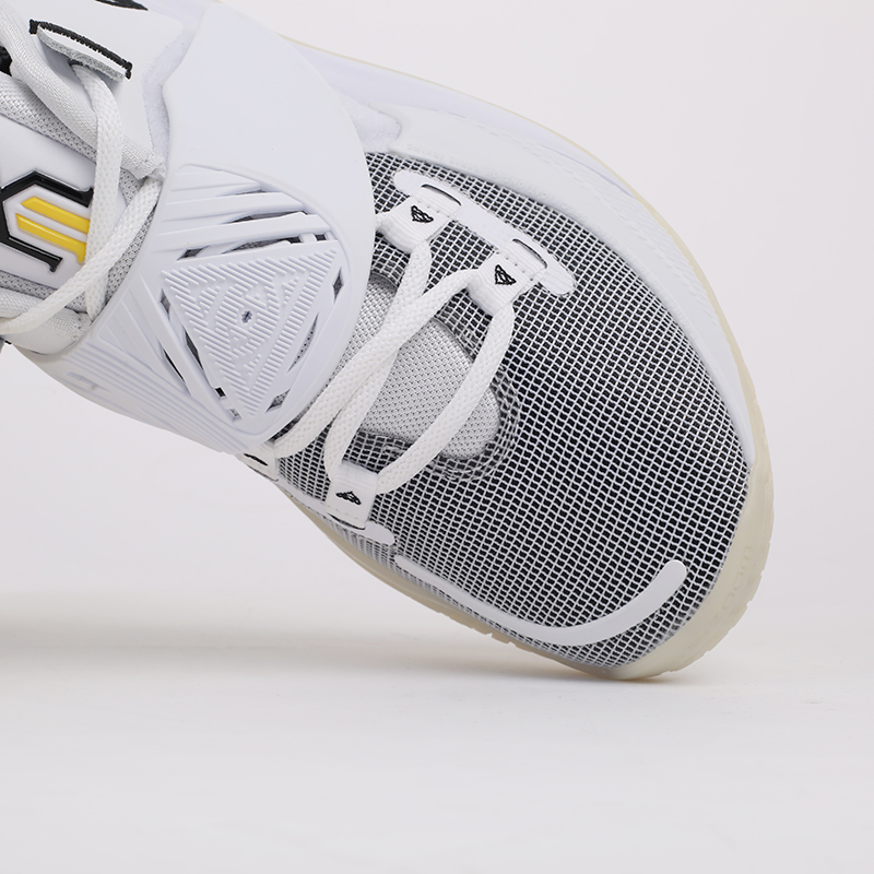 Мужские баскетбольные кроссовки Nike Kyrie Low 3 (CJ1286-100)  - цена, описание, фото 5