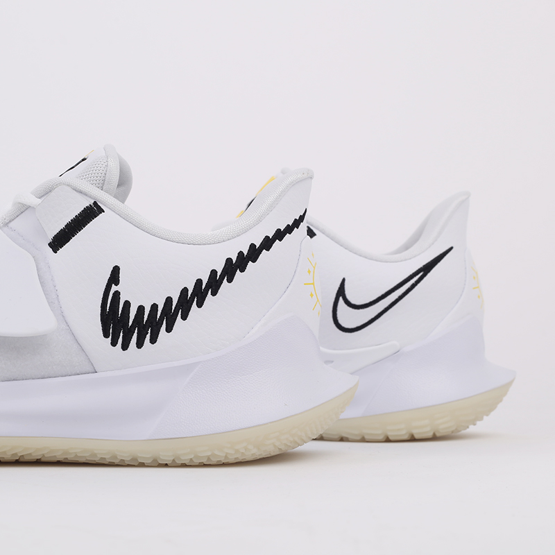 Мужские баскетбольные кроссовки Nike Kyrie Low 3 (CJ1286-100)  - цена, описание, фото 6