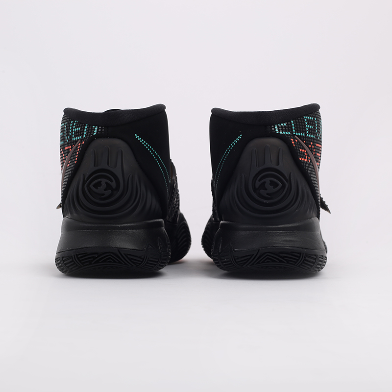 Мужские баскетбольные кроссовки Nike Kyrie 6 (BQ4630-006)  - цена, описание, фото 3