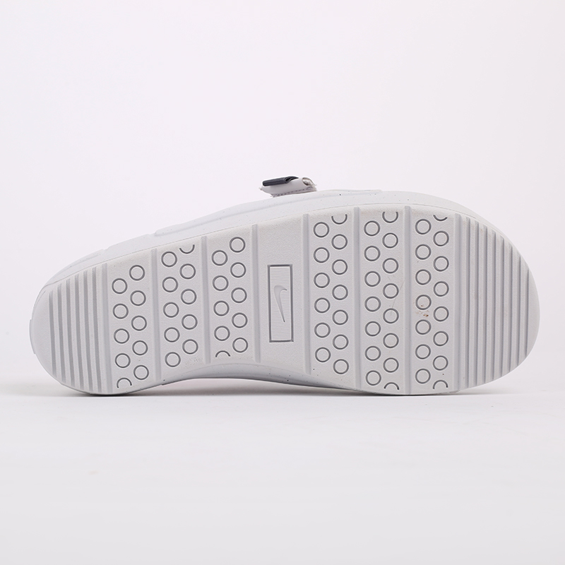 мужские серые сланцы Nike Offline CJ0693-001 - цена, описание, фото 3