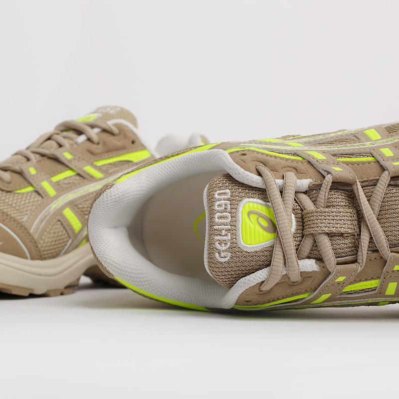 Мужские кроссовки ASICS Gel-1090 (1201A040-201)  - цена, описание, фото 6