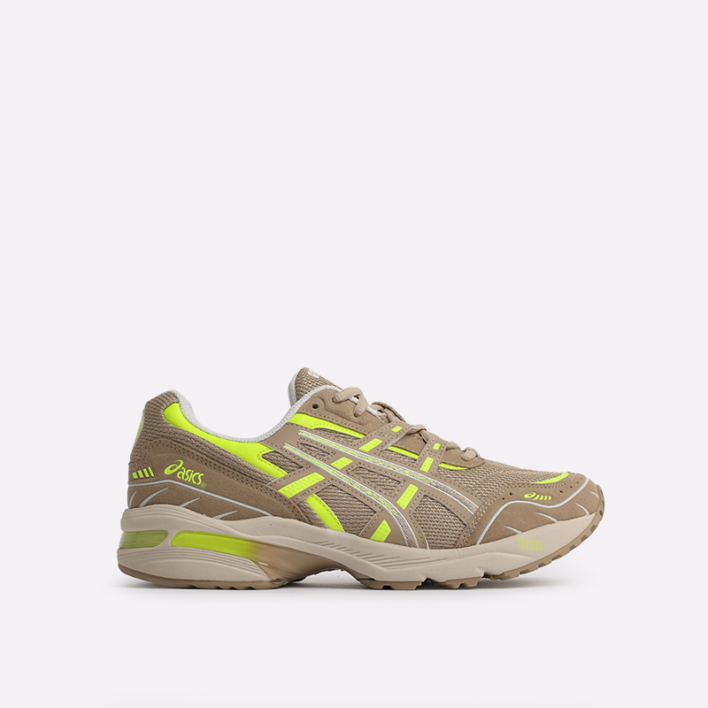 Мужские кроссовки ASICS Gel-1090 (1201A040-201)  - цена, описание, фото 1