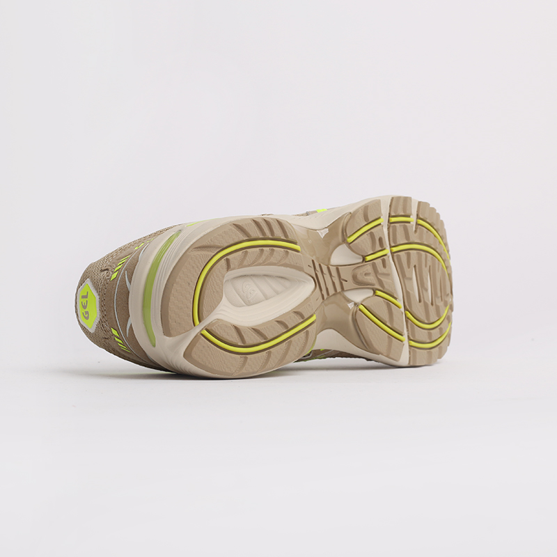 Мужские кроссовки ASICS Gel-1090 (1201A040-201)  - цена, описание, фото 8
