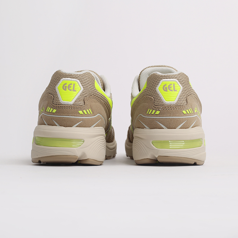 Мужские кроссовки ASICS Gel-1090 (1201A040-201)  - цена, описание, фото 4