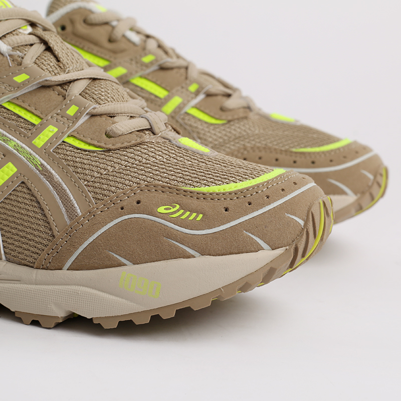 Мужские кроссовки ASICS Gel-1090 (1201A040-201)  - цена, описание, фото 3