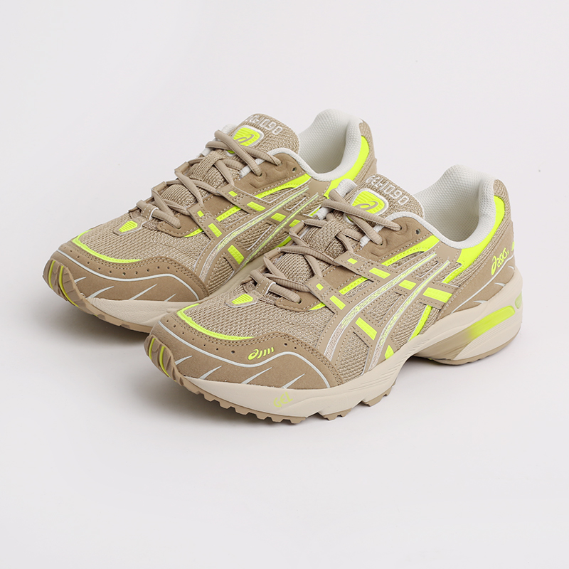 Мужские кроссовки ASICS Gel-1090 (1201A040-201)  - цена, описание, фото 7