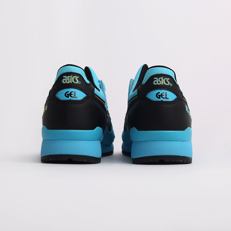 Кроссовки ASICS Gel Lyte III OG (1201A052-400)  - цена, описание, фото 4