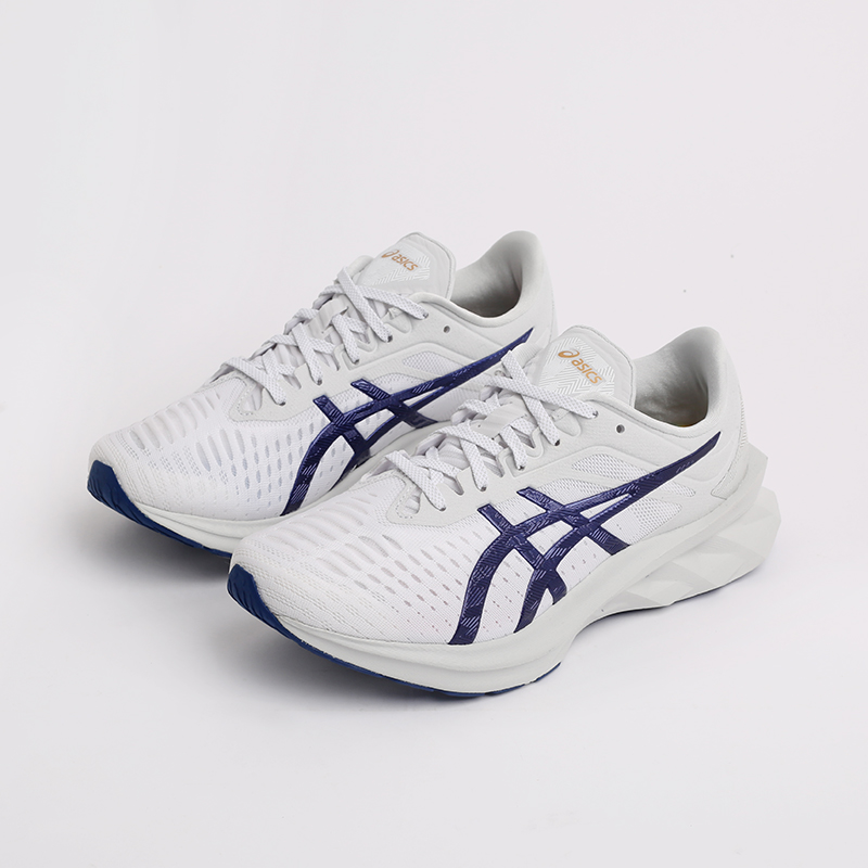 Мужские кроссовки ASICS Novablast SPS (1201A032-020)  - цена, описание, фото 7