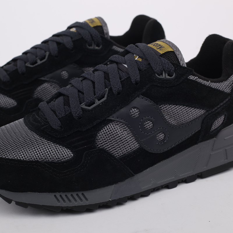 Мужские кроссовки Saucony Shadow 5000 (S7040431)  - цена, описание, фото 4