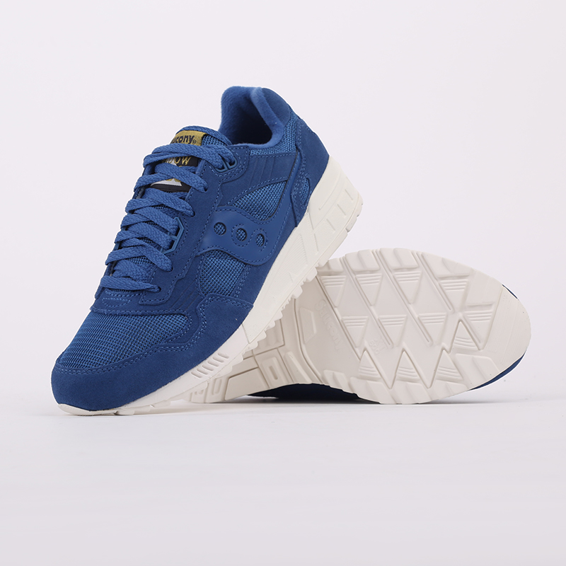 Мужские кроссовки Saucony Shadow 5000 (S7040432)  - цена, описание, фото 6