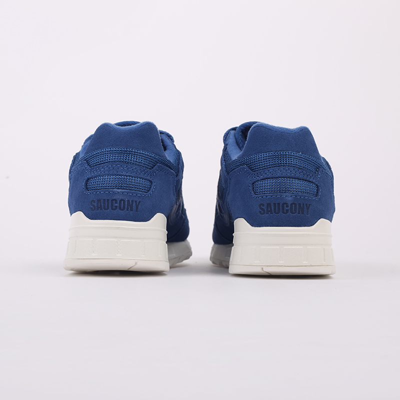 Мужские кроссовки Saucony Shadow 5000 (S7040432)  - цена, описание, фото 4
