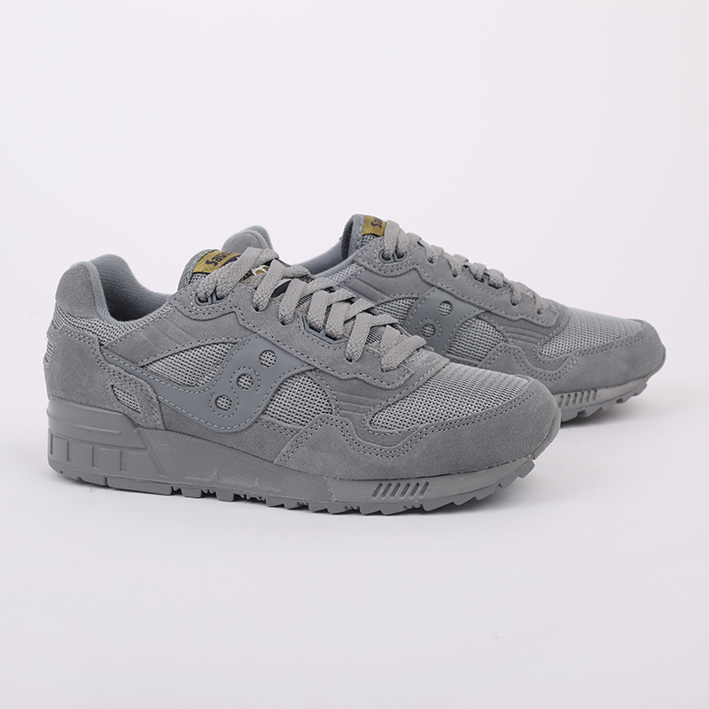 Мужские кроссовки Saucony Shadow 5000 (S7040433)  - цена, описание, фото 2